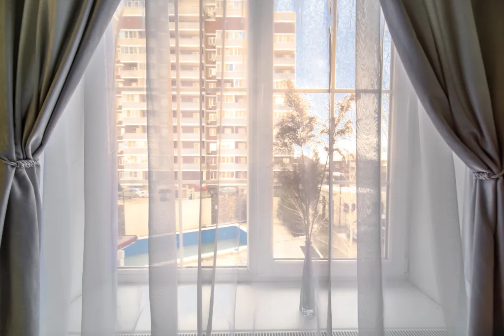 Уютные апартаменты в Английском доме на Российской