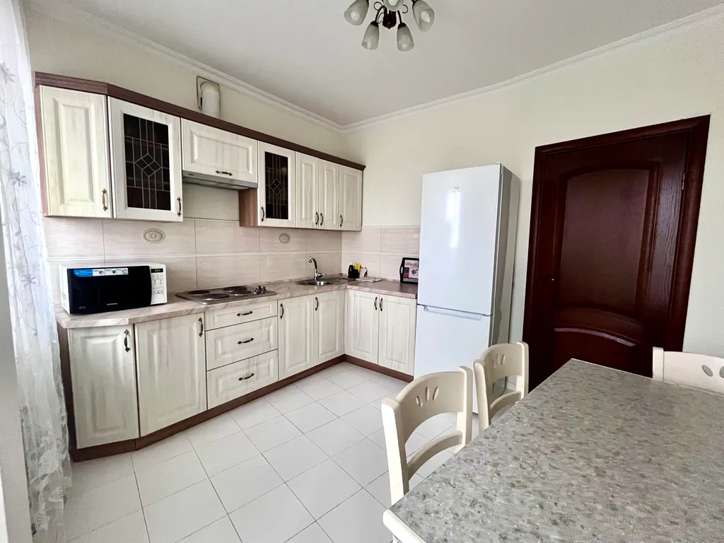 Квартира Семейная квартира у Кафедрального собора — Калининград