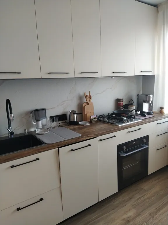 Уютная комната для девушек