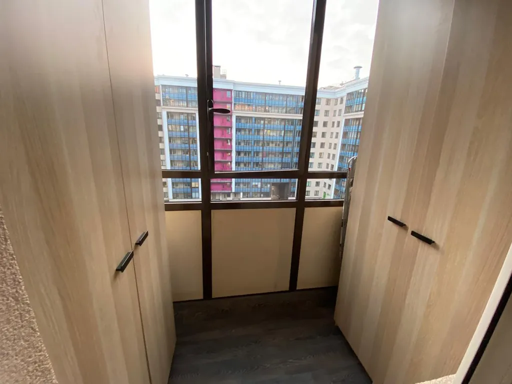 Квартира 1-комнатная Квартира — Санкт-Петербург