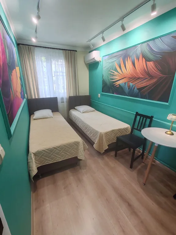 Квартира Комната — Адлер