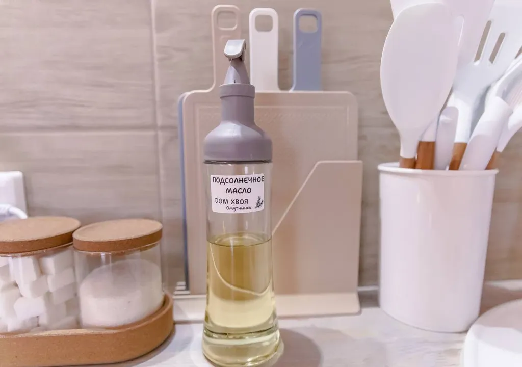 Дом Хвоя в Омутнинске. Тепло и уютно как дома