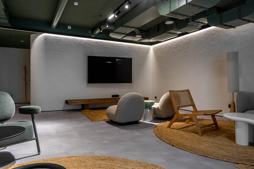 My Riviera — апартаменты на Финском заливе