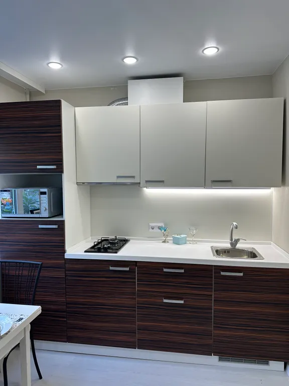 Уютная квартира в центре