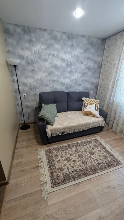 Квартира Квартира около Парк Хауса — Казань