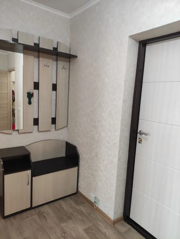 Двухкомнатная квартира в новом доме рядом с автовокзалом