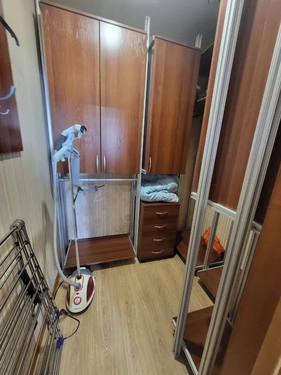 Уютный апартамент с евроремонтом