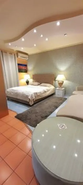 Уютная квартира в самом центре города Ереван — аренда посуточно в Ереван