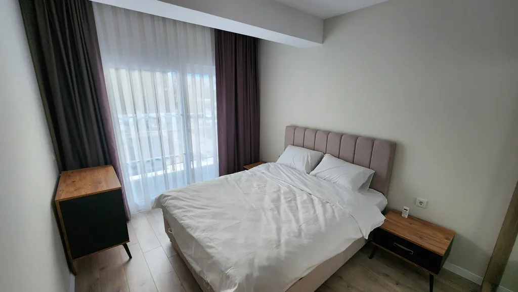 Апартаменты 1+1 для вашего комфорта