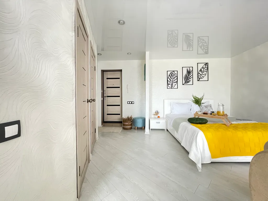 Студия Весенние тропики