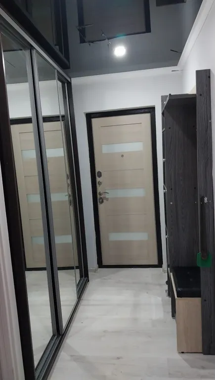 Уютная двушка в хорошем районе