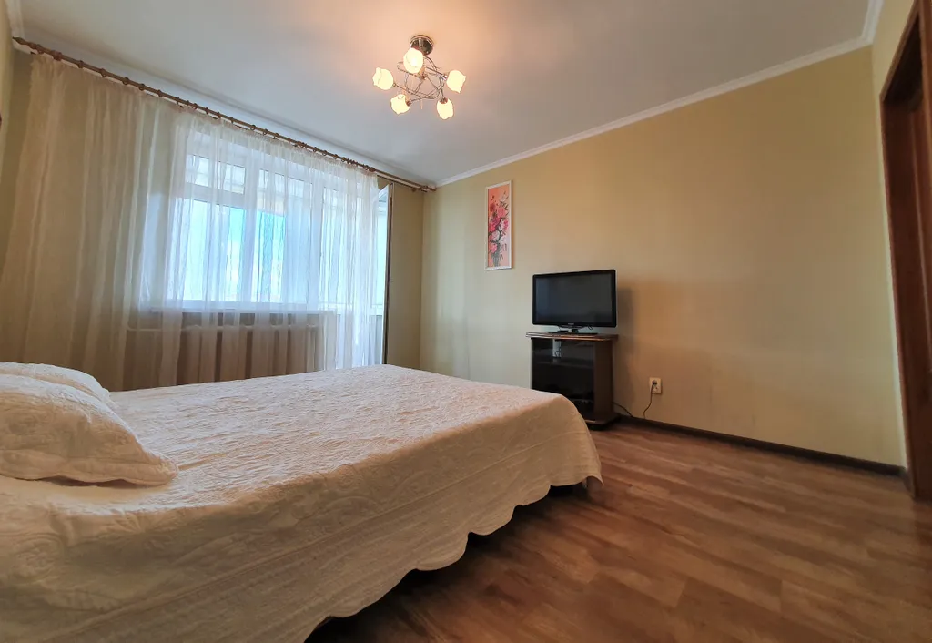 Квартира Уютная 3х комнатная квартира в шаге от моря — Севастополь