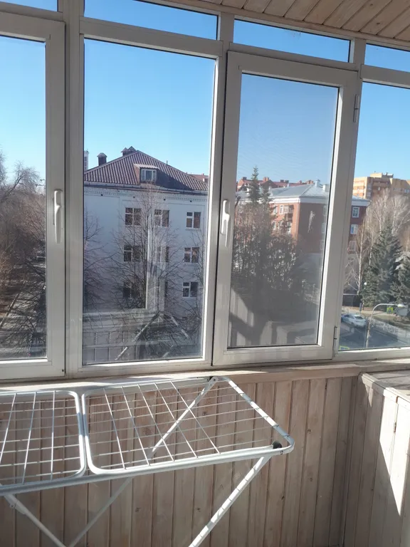 Квартира в центре
