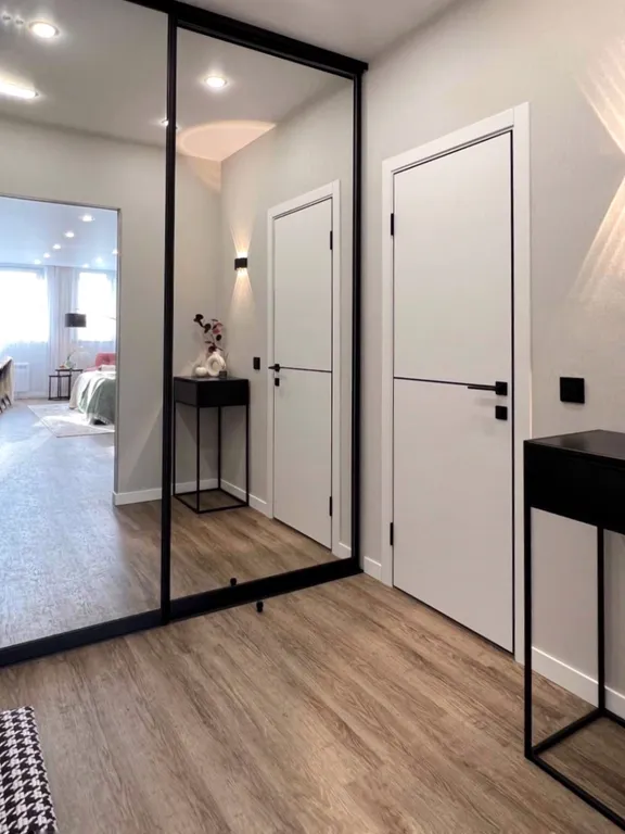 Апартаменты в сердце Новосибирска