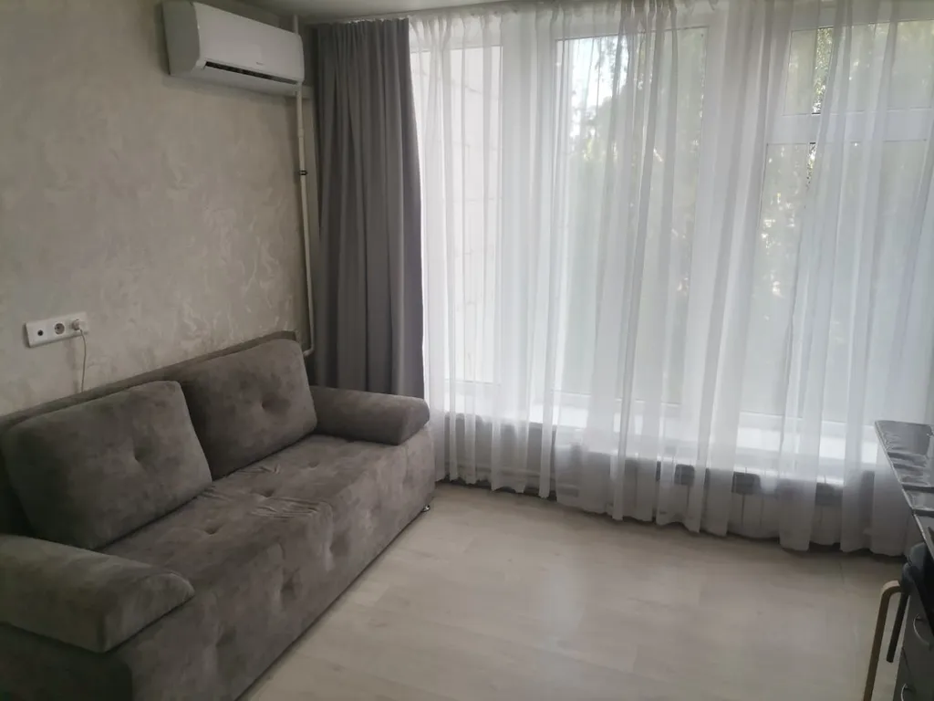 Квартира Студия рядом с метро — аренда посуточно в Казань