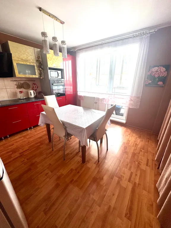 Уютная двухкомнатная квартира в центре