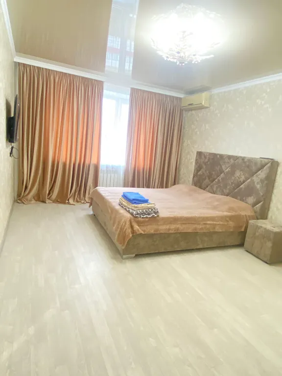 Уютная квартира в центре города — аренда посуточно в Минеральные Воды