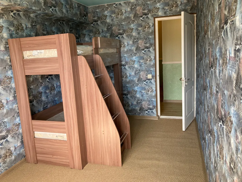 Уютные апартаменты