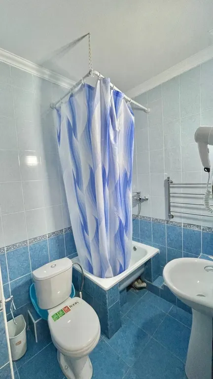 Квартира Комната — Сириус