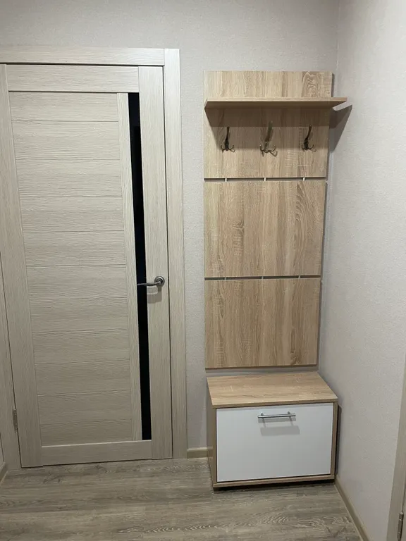 Уютная двухкомнатная квартира в центре города