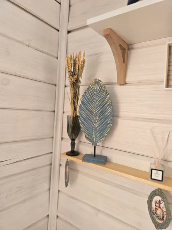 Загородный дом в живописном месте