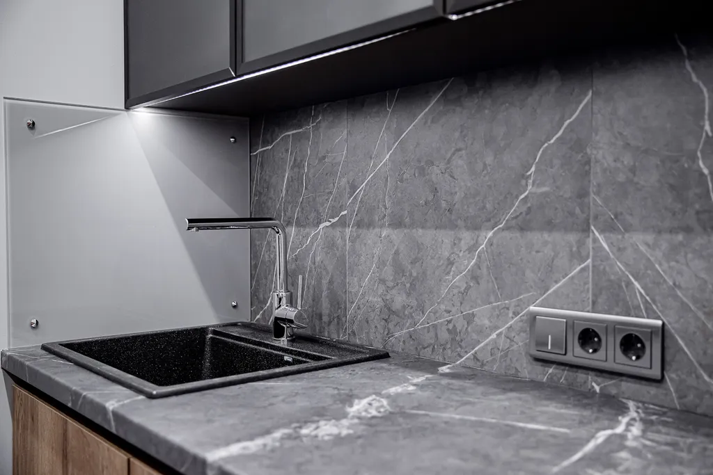 Пентхаус Full-Нouse, люкс с видом на город