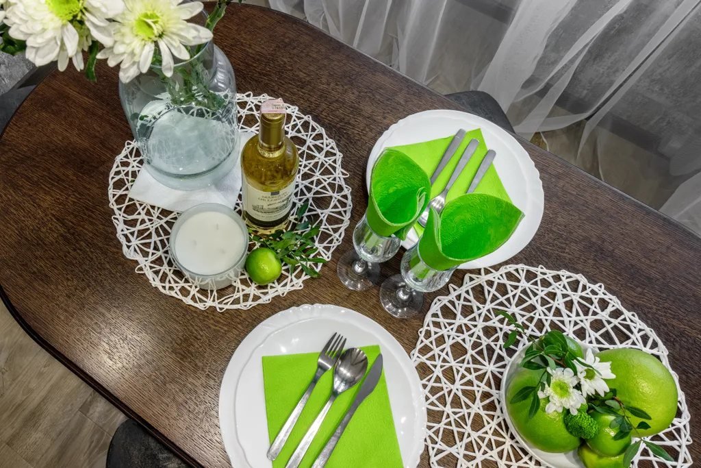 Новые апартаменты в центре города