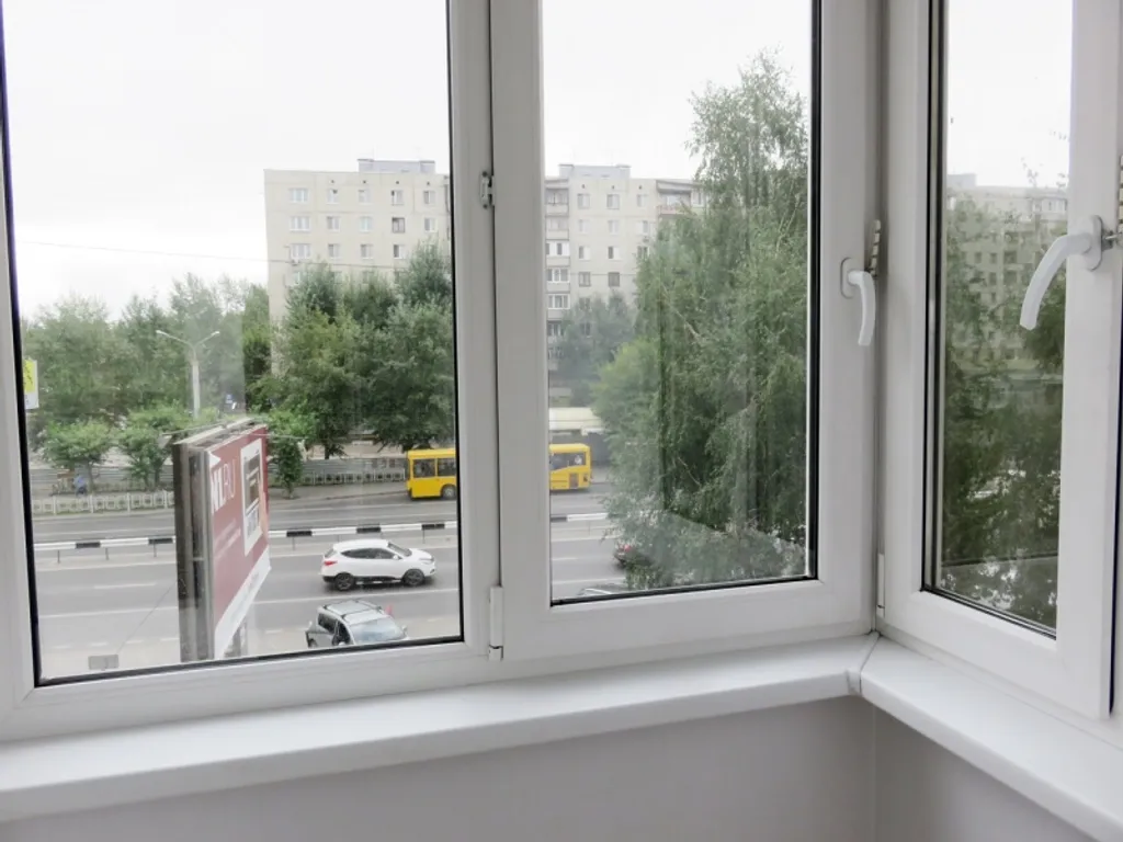 Квартира Квартира для пациентов Нейроцентра, Мать и Дитя, командированных — Тюмень