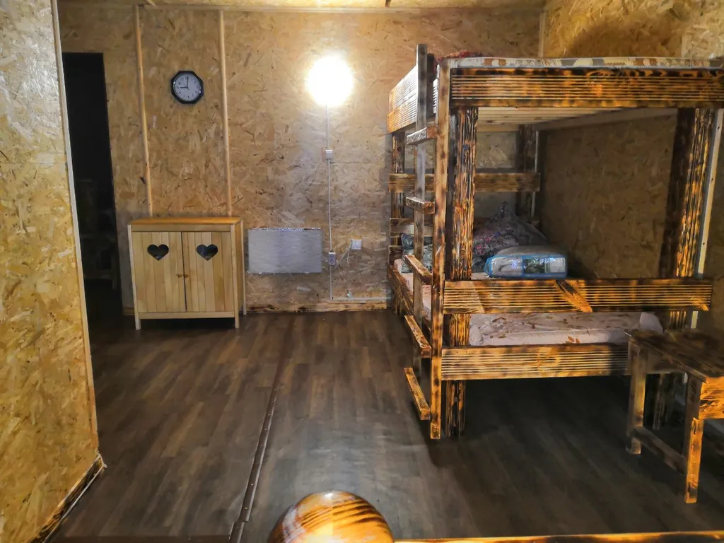 3-комнатный Дом