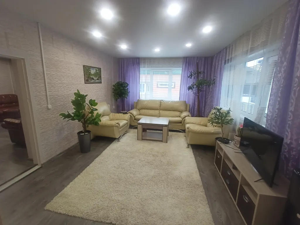 Дом "Солнечный"