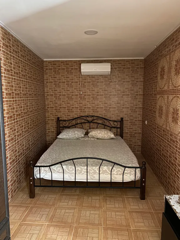 Квартира Комната — аренда посуточно в Цандрыпш