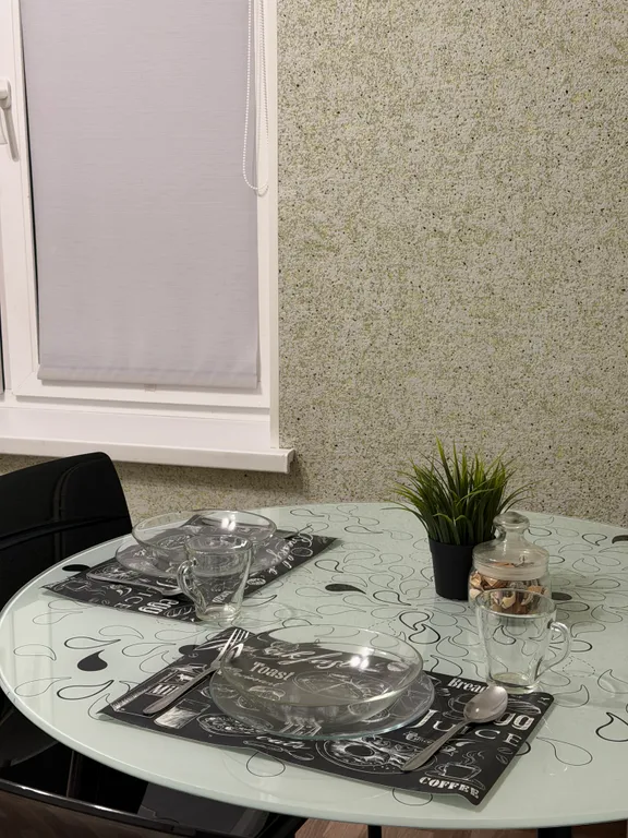 Квартира Уютная квартирка в центральном районе города — Омск