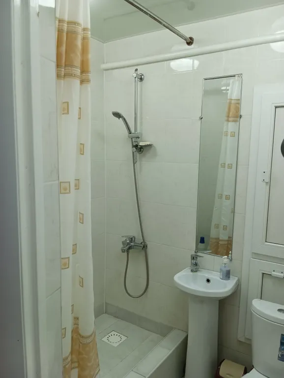 Уникальная уютная квартира рядом со Дворцом Спорта