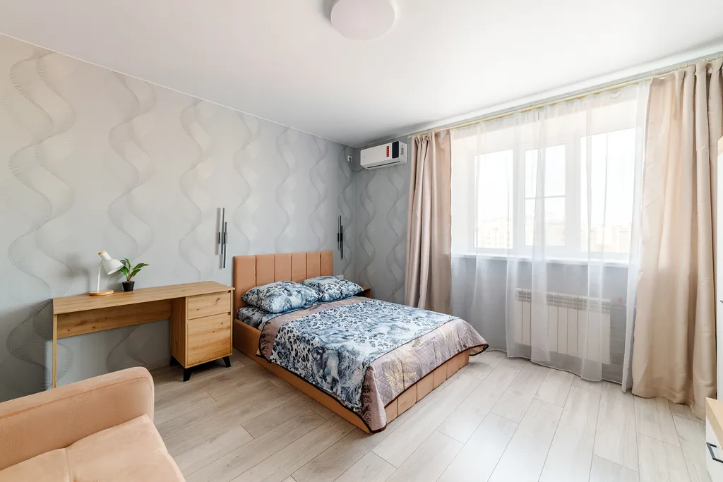 Квартира Олимпийский парк