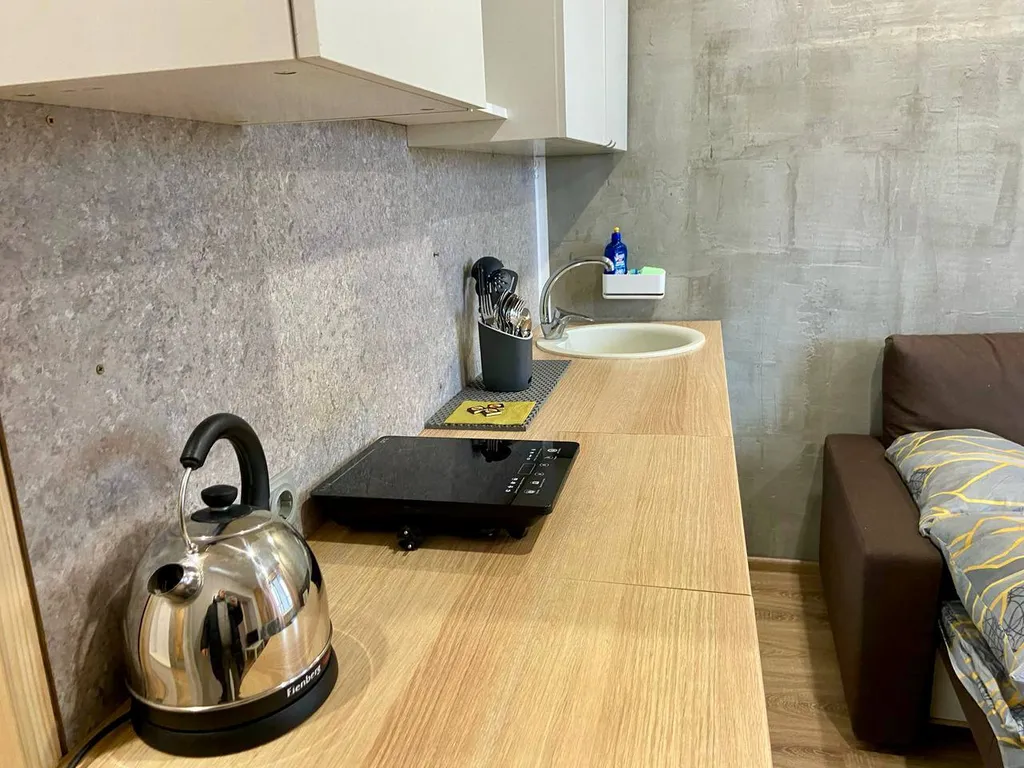 Апартаменты на Георгиевском для двоих