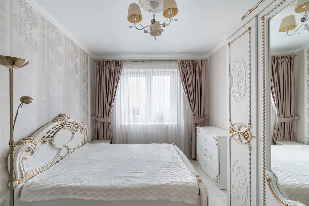 Квартира Уютная квартира рядом с центром — Минск