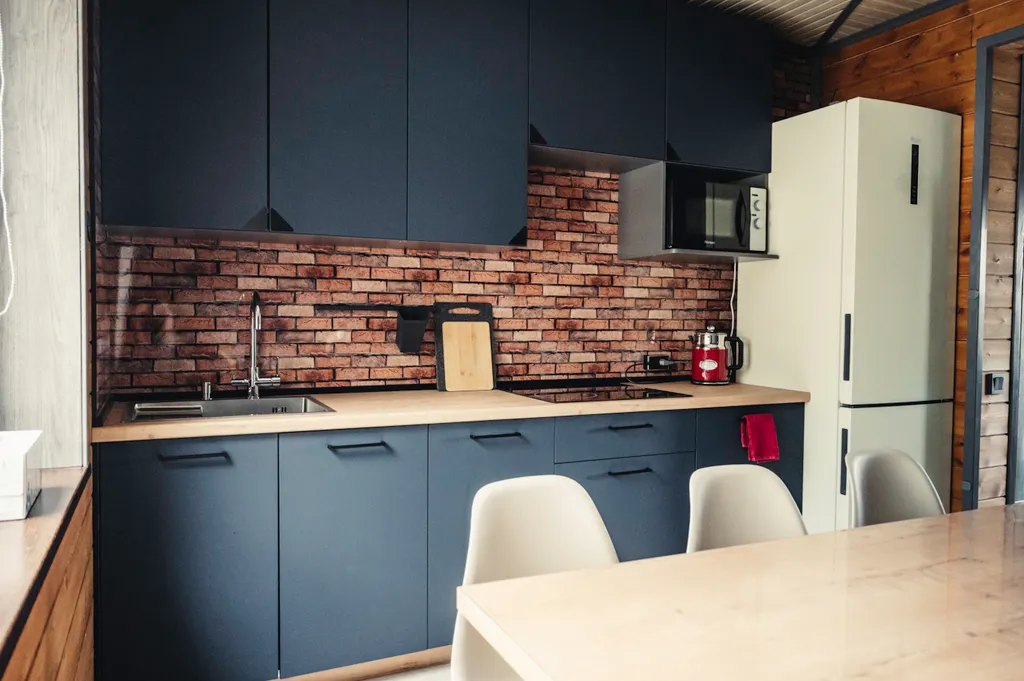 Дом на компанию до 14 человек