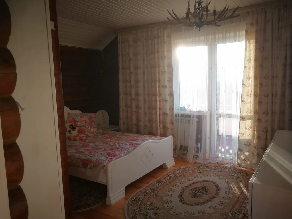 7-комнатный Дом