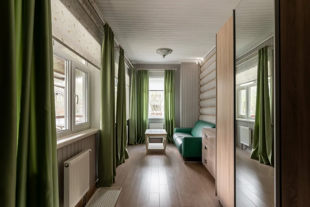 Коттедж 3-комнатный Дом — Кимры