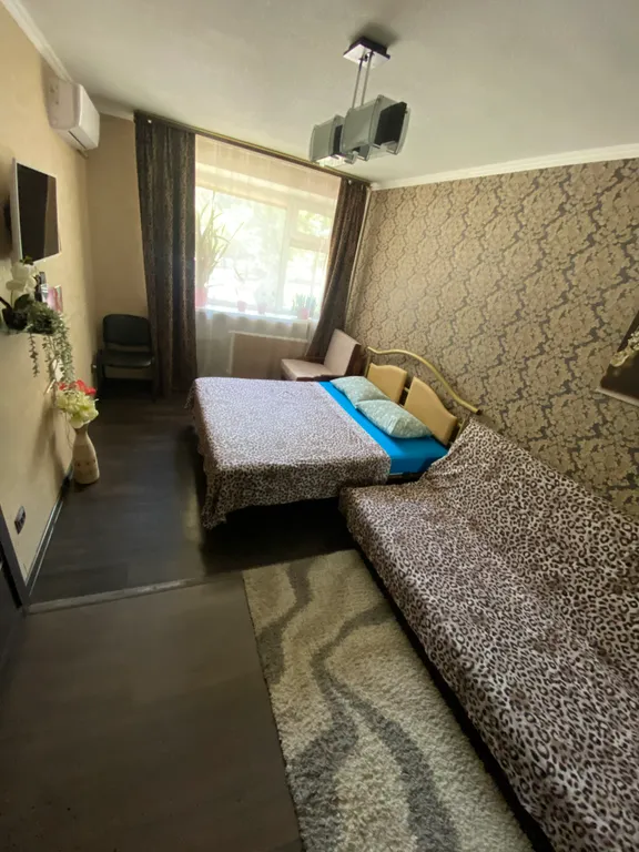 Уютная квартира в центре