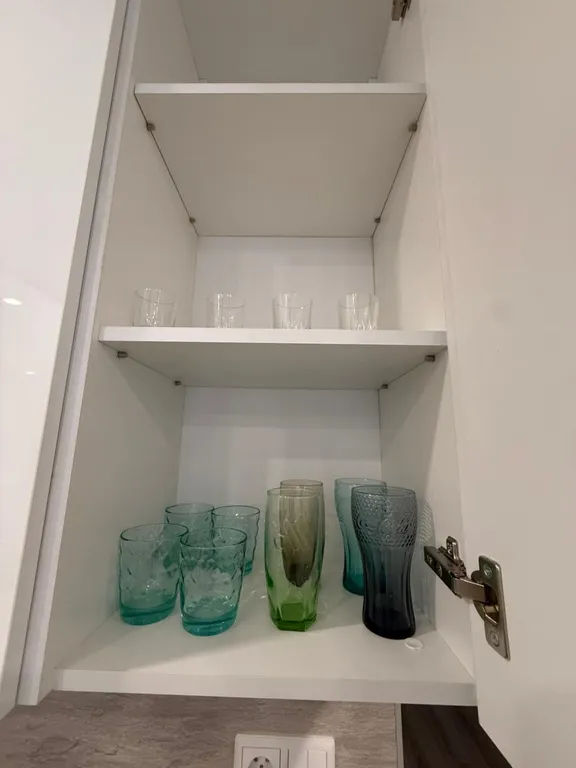 Комфортная квартира