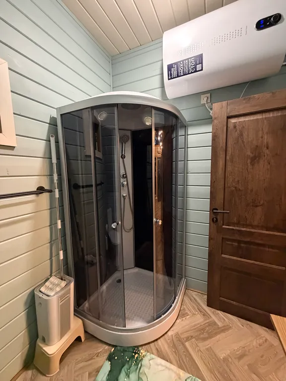 Коттедж Secret Villa Red — Турбаза Сокол