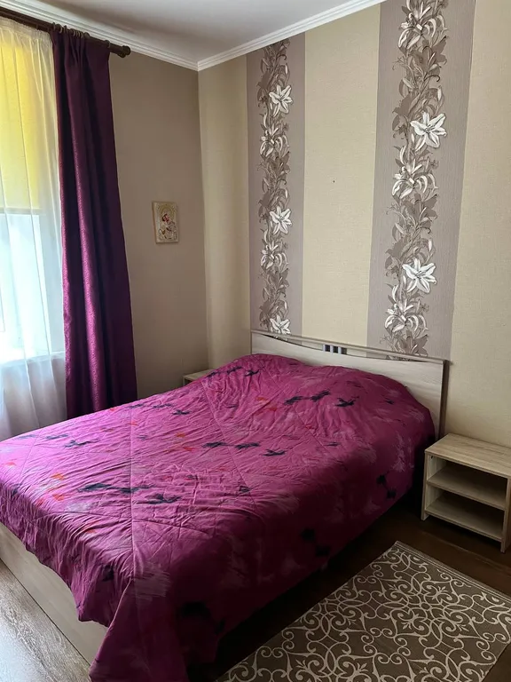 Квартира в самом центре города