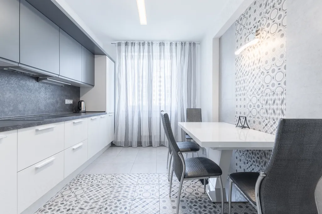 Апартмент ЖК Совеременник