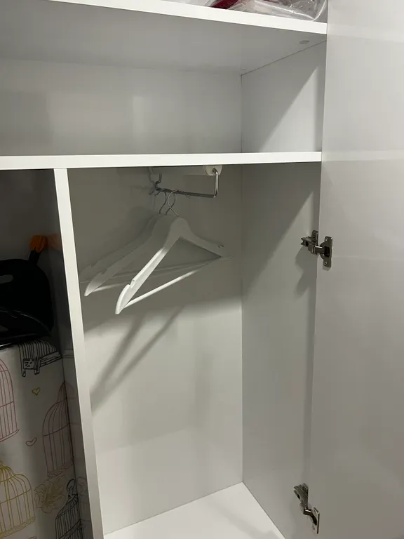 Апартаменты у моря на 31 этаже