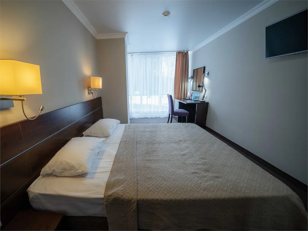 Квартира Standard — аренда посуточно в Липецк