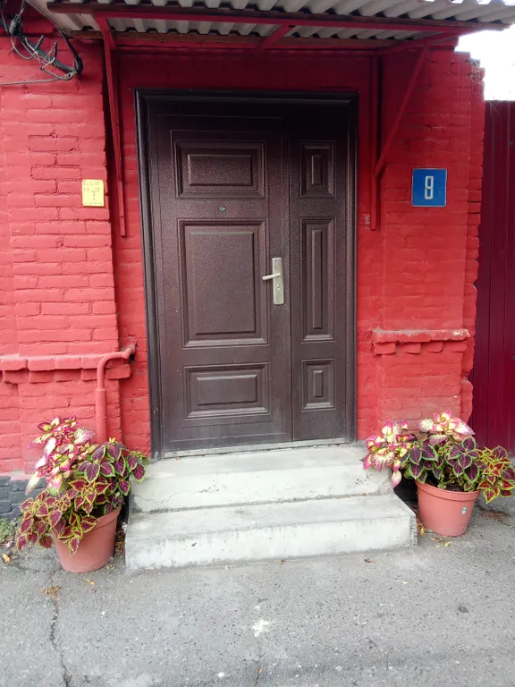 Квартира Квартира Исторический центр Владикавказа — Владикавказ