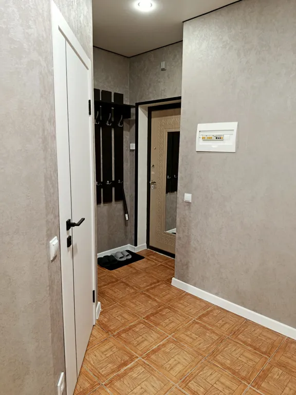 Квартира Квартира Новый ЖК около ЖД вокзала чистая теплая и уютная аэропорт 15 минут — Волгоград