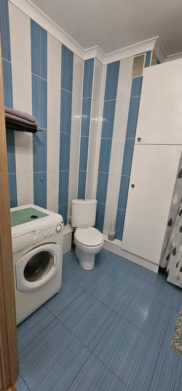 Уютная квартира в Южном районе