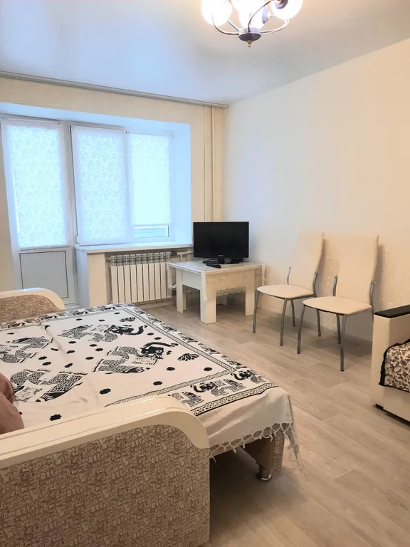 Квартира рядом с жд